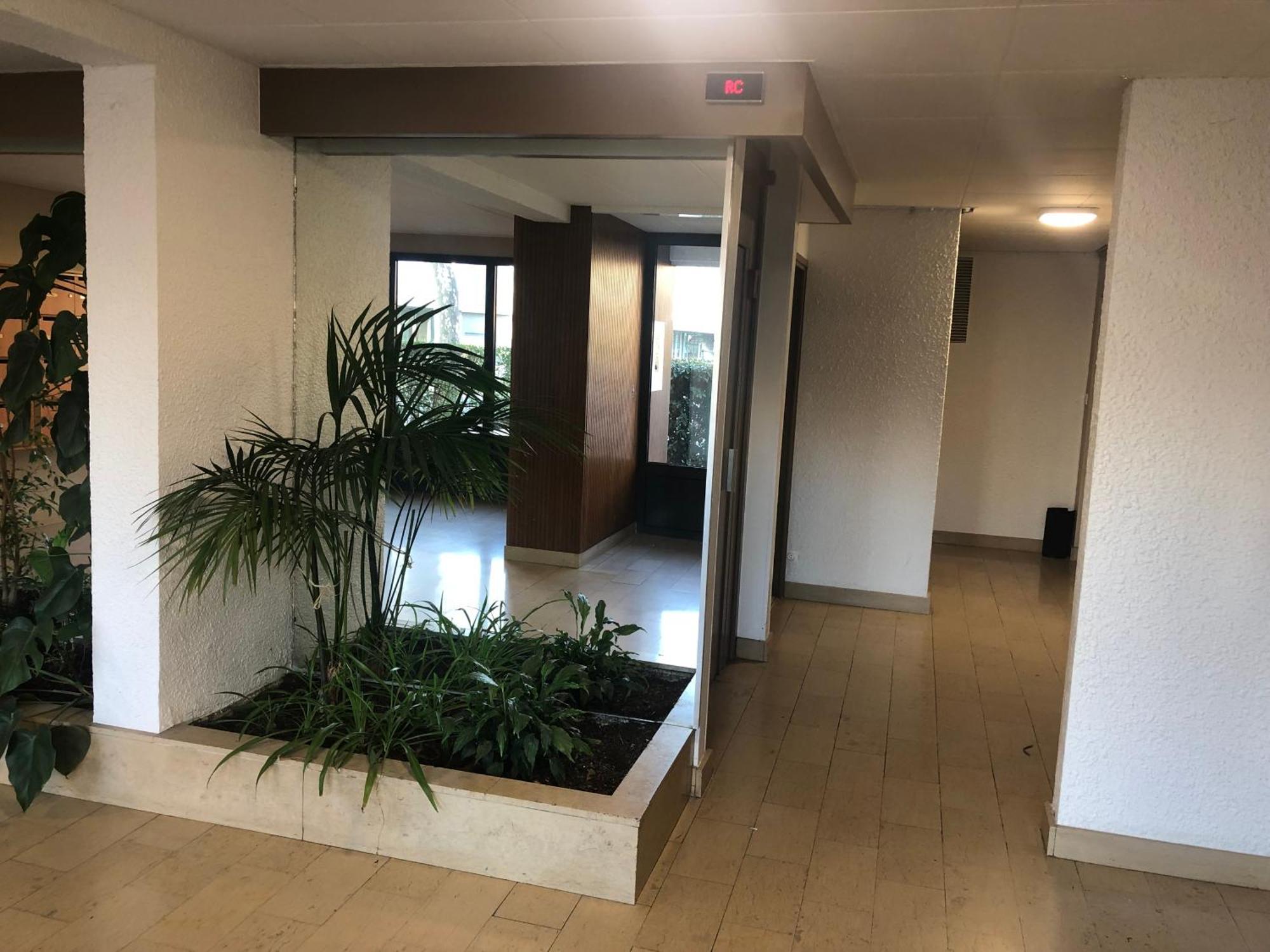 Fifa-Lodge & Breakfast Lyon Bagian luar foto