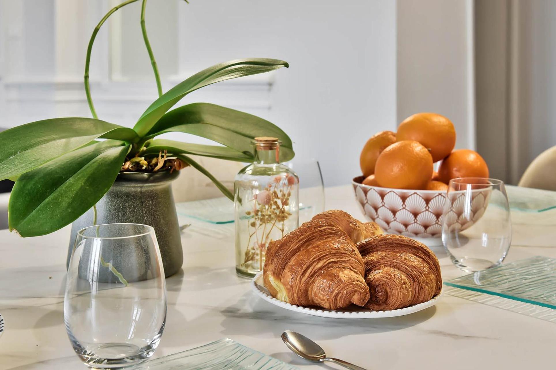 Fifa-Lodge & Breakfast Lyon Bagian luar foto